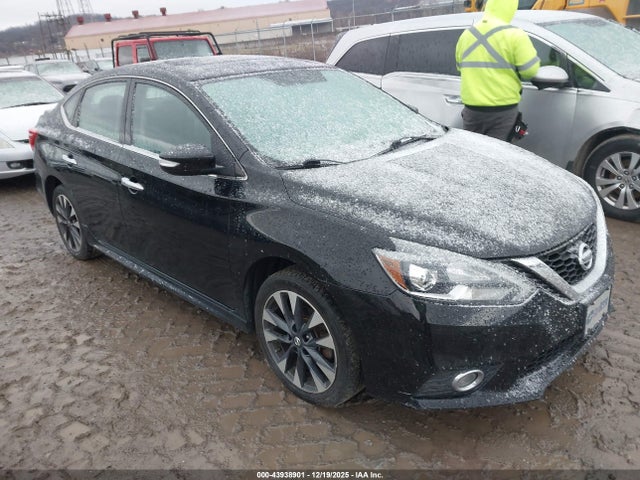 Aukcja sprzedaży 2016 Nissan Sentra Sr, vin: 3N1AB7AP6GY225710, numer aukcji: 43938901