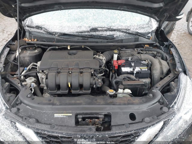 Aukcja sprzedaży 2016 Nissan Sentra Sr, vin: 3N1AB7AP6GY225710, numer aukcji: 43938901
