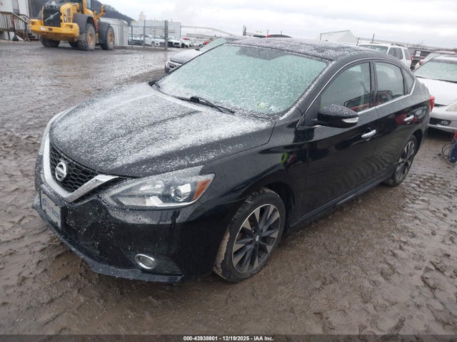 Aukcja sprzedaży 2016 Nissan Sentra Sr, vin: 3N1AB7AP6GY225710, numer aukcji: 43938901