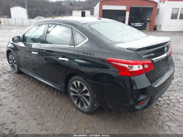Aukcja sprzedaży 2016 Nissan Sentra Sr, vin: 3N1AB7AP6GY225710, numer aukcji: 43938901