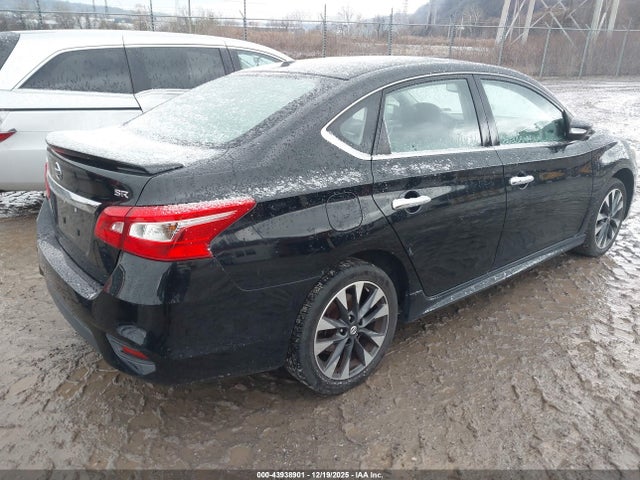 Aukcja sprzedaży 2016 Nissan Sentra Sr, vin: 3N1AB7AP6GY225710, numer aukcji: 43938901