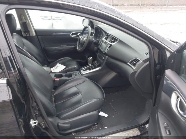 Aukcja sprzedaży 2016 Nissan Sentra Sr, vin: 3N1AB7AP6GY225710, numer aukcji: 43938901