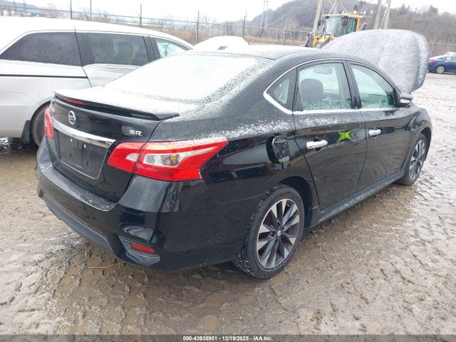 Aukcja sprzedaży 2016 Nissan Sentra Sr, vin: 3N1AB7AP6GY225710, numer aukcji: 43938901