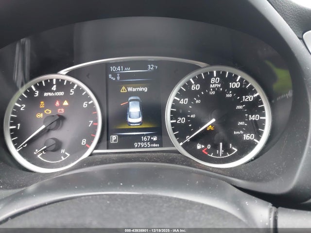 Aukcja sprzedaży 2016 Nissan Sentra Sr, vin: 3N1AB7AP6GY225710, numer aukcji: 43938901