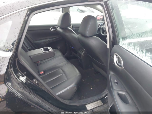Aukcja sprzedaży 2016 Nissan Sentra Sr, vin: 3N1AB7AP6GY225710, numer aukcji: 43938901