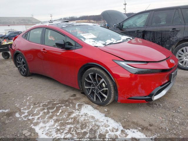 2024 TOYOTA PRIUS PRIME JTDACACU2R3021492
