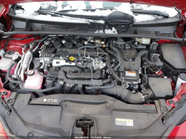 2024 TOYOTA PRIUS PRIME JTDACACU2R3021492 Photo 9