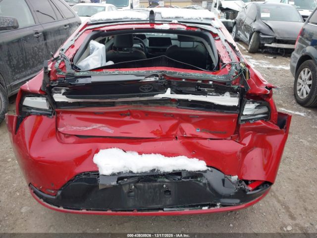 2024 TOYOTA PRIUS PRIME JTDACACU2R3021492 Photo 5