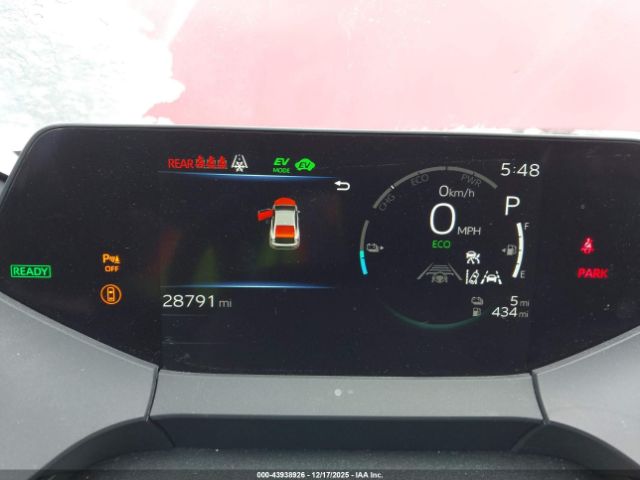 2024 TOYOTA PRIUS PRIME JTDACACU2R3021492 Photo 6