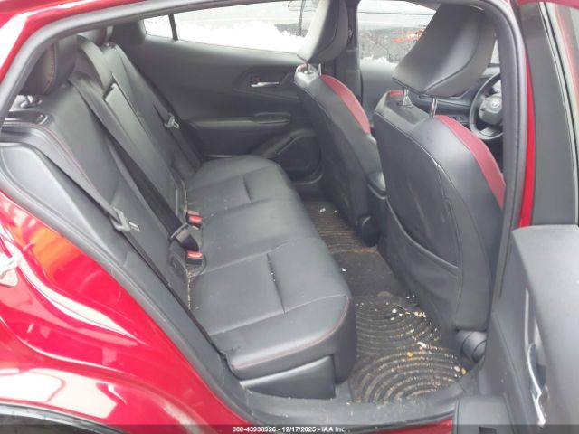2024 TOYOTA PRIUS PRIME JTDACACU2R3021492 Photo 7