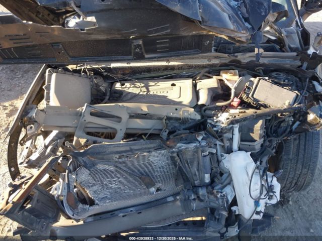 2022 BUICK ENVISION LRBAZLR49ND159289 Photo 9