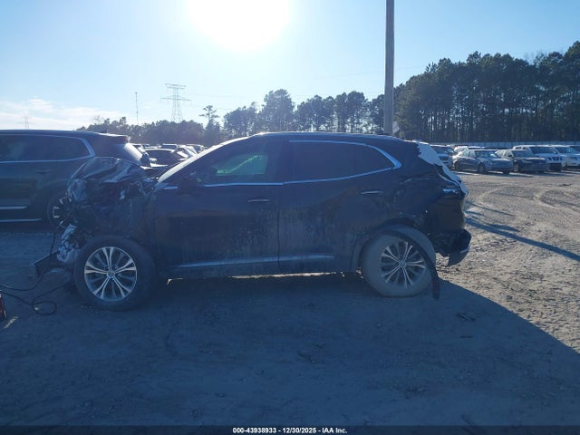 Продажа на аукционе авто 2022 Buick Envision Fwd Preferred, vin: LRBAZLR49ND159289, номер лота: 43938933