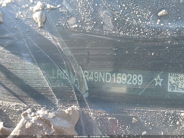 Продажа на аукционе авто 2022 Buick Envision Fwd Preferred, vin: LRBAZLR49ND159289, номер лота: 43938933