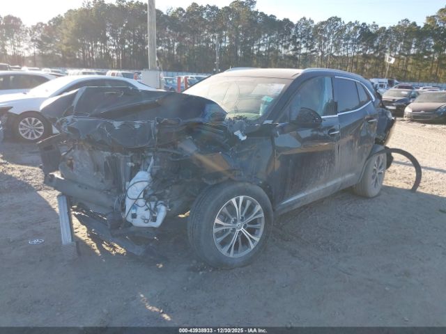 2022 BUICK ENVISION LRBAZLR49ND159289 Photo 1