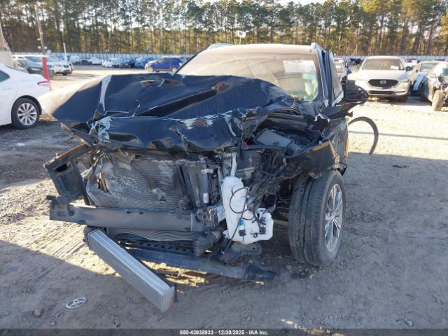 2022 BUICK ENVISION LRBAZLR49ND159289 Photo 5