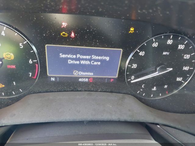 2022 BUICK ENVISION LRBAZLR49ND159289 Photo 6