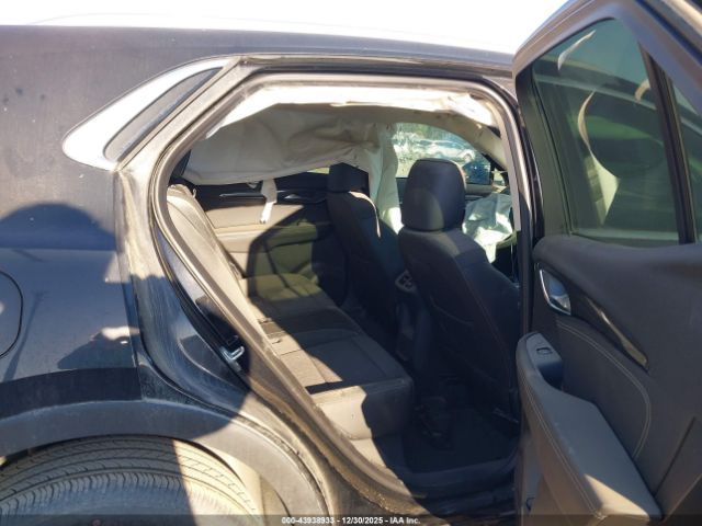 2022 BUICK ENVISION LRBAZLR49ND159289 Photo 7