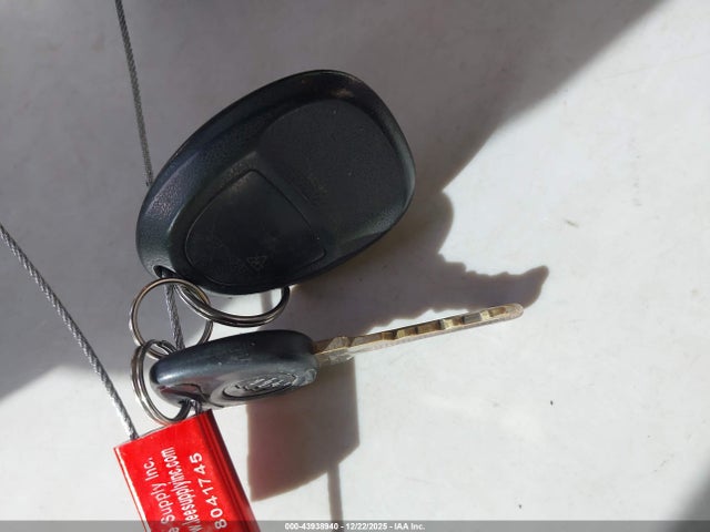 2010 Buick Lucerne Cx მანქანა იყიდება აუქციონზე, vin: 1G4HA5EMXAU103456, აუქციონის ნომერი: 43938940