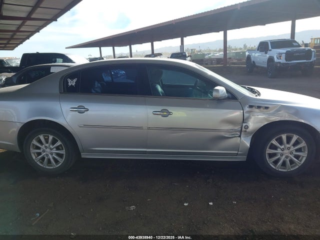 2010 Buick Lucerne Cx მანქანა იყიდება აუქციონზე, vin: 1G4HA5EMXAU103456, აუქციონის ნომერი: 43938940