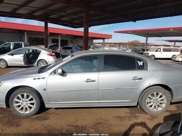 2010 Buick Lucerne Cx მანქანა იყიდება აუქციონზე, vin: 1G4HA5EMXAU103456, აუქციონის ნომერი: 43938940