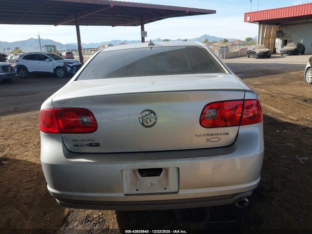 2010 Buick Lucerne Cx მანქანა იყიდება აუქციონზე, vin: 1G4HA5EMXAU103456, აუქციონის ნომერი: 43938940
