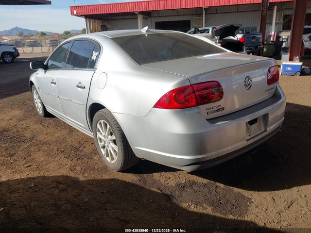 2010 Buick Lucerne Cx მანქანა იყიდება აუქციონზე, vin: 1G4HA5EMXAU103456, აუქციონის ნომერი: 43938940