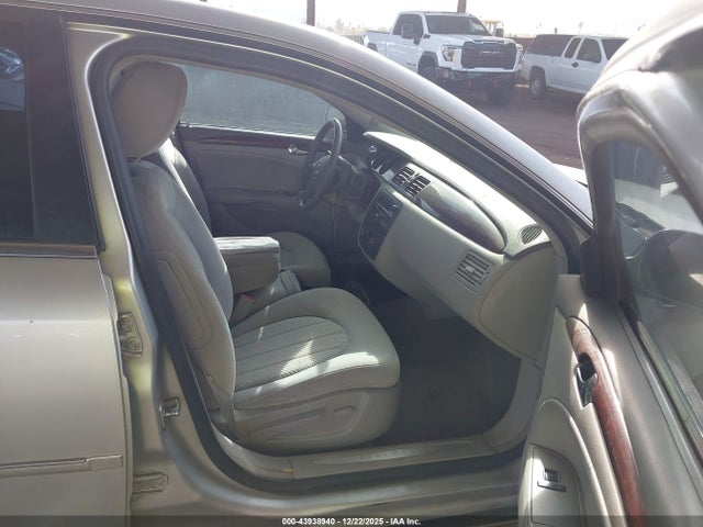 2010 Buick Lucerne Cx მანქანა იყიდება აუქციონზე, vin: 1G4HA5EMXAU103456, აუქციონის ნომერი: 43938940