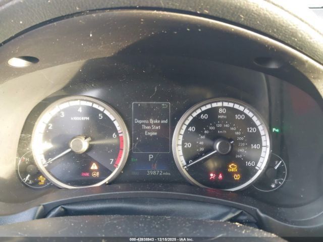 2021 LEXUS NX 300 JTJSARDZ2M2256635 Photo 6