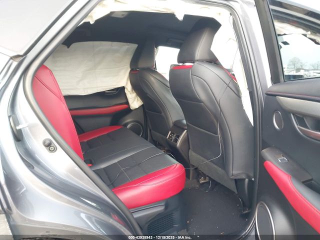 2021 LEXUS NX 300 JTJSARDZ2M2256635 Photo 7