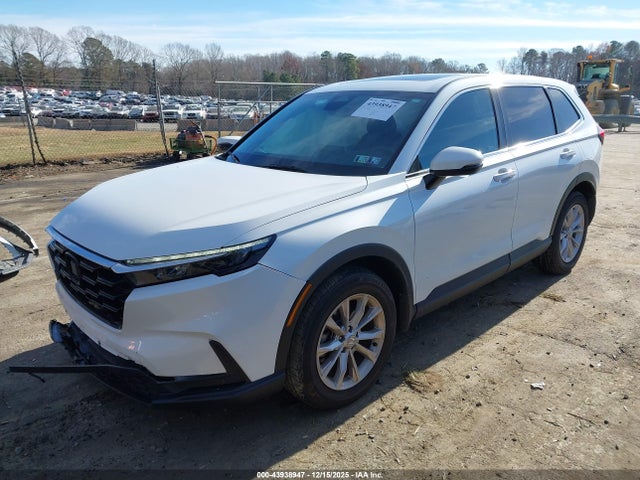 2024 HONDA CR-V 7FARS4H7XRE003145 Photo 1