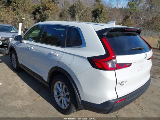 2024 HONDA CR-V 7FARS4H7XRE003145 Photo 2