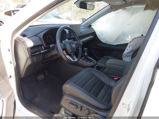2024 HONDA CR-V 7FARS4H7XRE003145 Photo 4