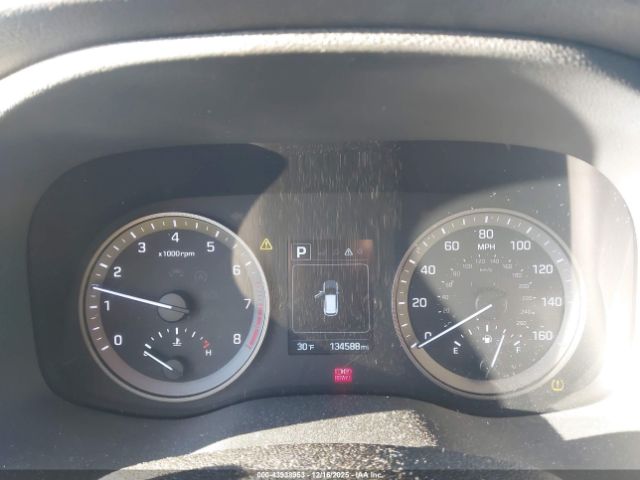 2018 HYUNDAI TUCSON KM8J33A26JU632360 Photo 6