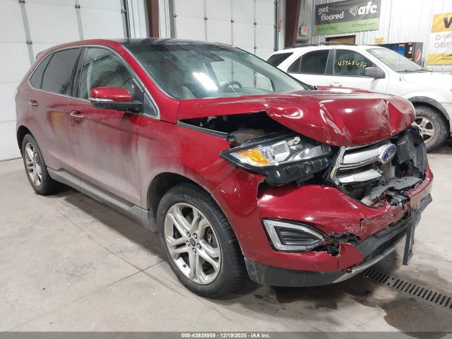 2016 FORD EDGE 2FMPK4K87GBC21554