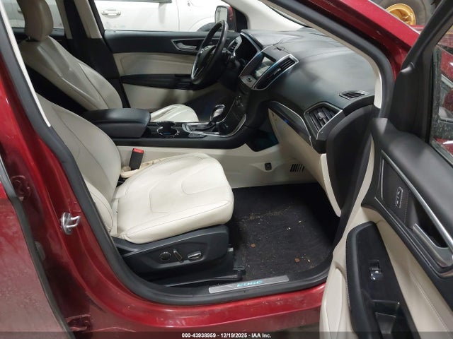 2016 FORD EDGE 2FMPK4K87GBC21554 Photo 4