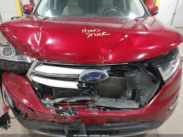 2016 FORD EDGE 2FMPK4K87GBC21554 Photo 5