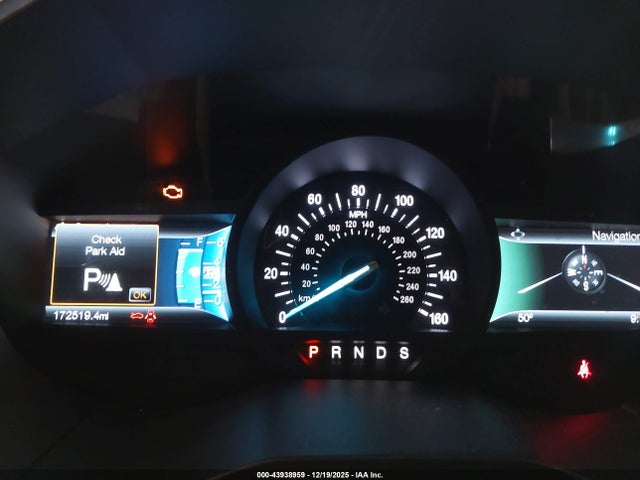 2016 FORD EDGE 2FMPK4K87GBC21554 Photo 6