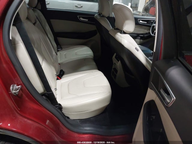 2016 FORD EDGE 2FMPK4K87GBC21554 Photo 7