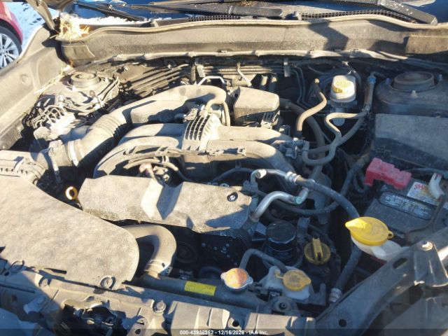 2018 SUBARU FORESTER JF2SJARC1JH448650 Photo 9