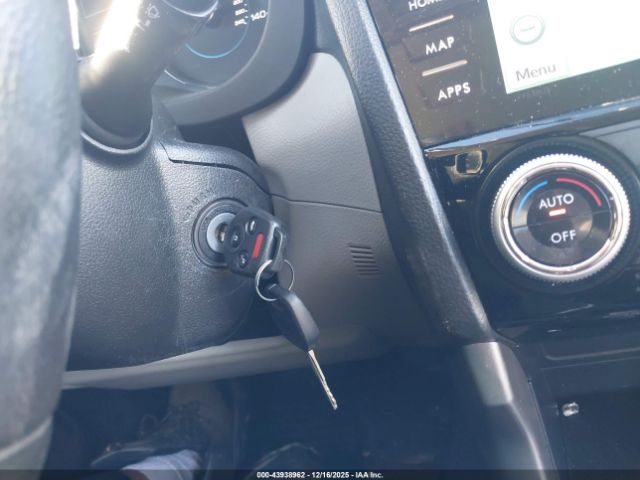 2018 SUBARU FORESTER JF2SJARC1JH448650 Photo 10