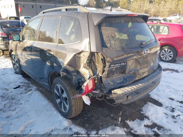 2018 SUBARU FORESTER JF2SJARC1JH448650 Photo 2