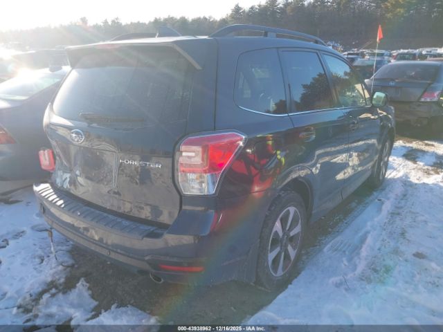 2018 SUBARU FORESTER JF2SJARC1JH448650 Photo 3