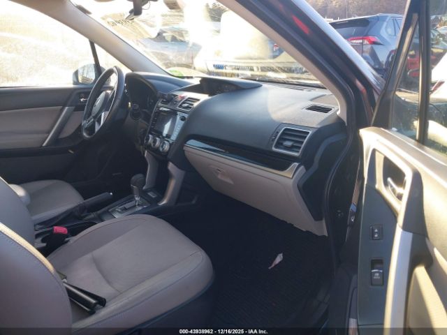 2018 SUBARU FORESTER JF2SJARC1JH448650 Photo 4