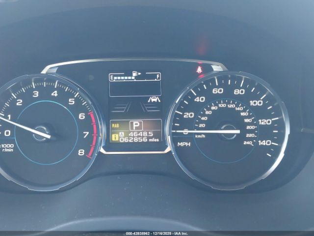 2018 SUBARU FORESTER JF2SJARC1JH448650 Photo 6