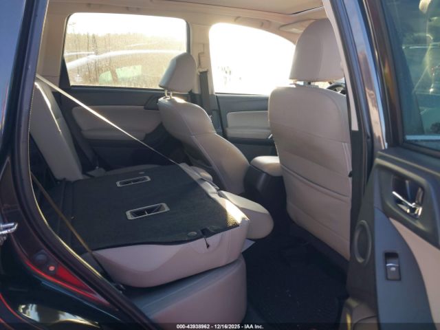 2018 SUBARU FORESTER JF2SJARC1JH448650 Photo 7