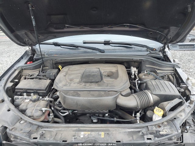 1C4RJFAG9MC817264 Jeep Grand Cherokee Laredo X 4x4