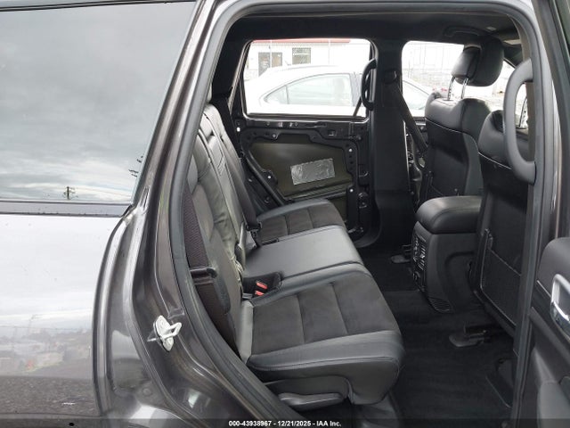 1C4RJFAG9MC817264 Jeep Grand Cherokee Laredo X 4x4
