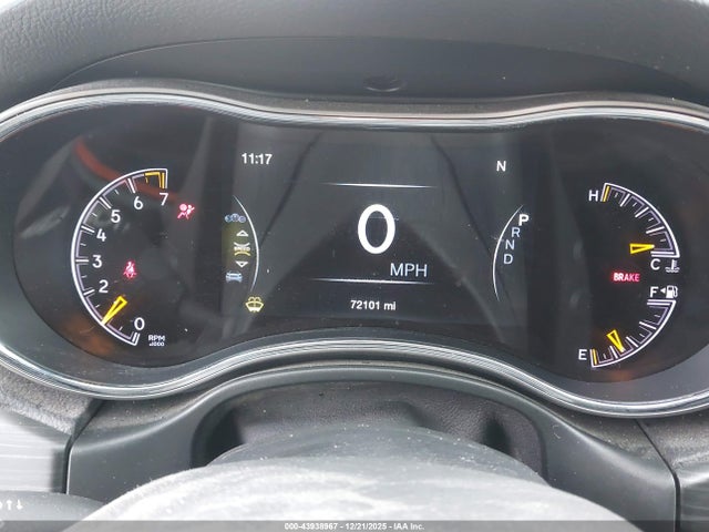 1C4RJFAG9MC817264 Jeep Grand Cherokee Laredo X 4x4