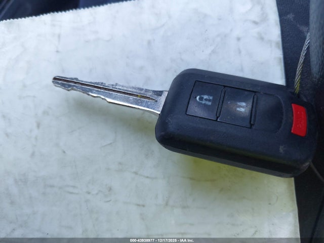 2021 MITSUBISHI MIRAGE ML32AUHJ0MH009933 Photo 10