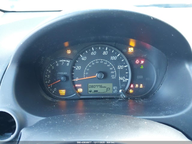 2021 MITSUBISHI MIRAGE ML32AUHJ0MH009933 Photo 6